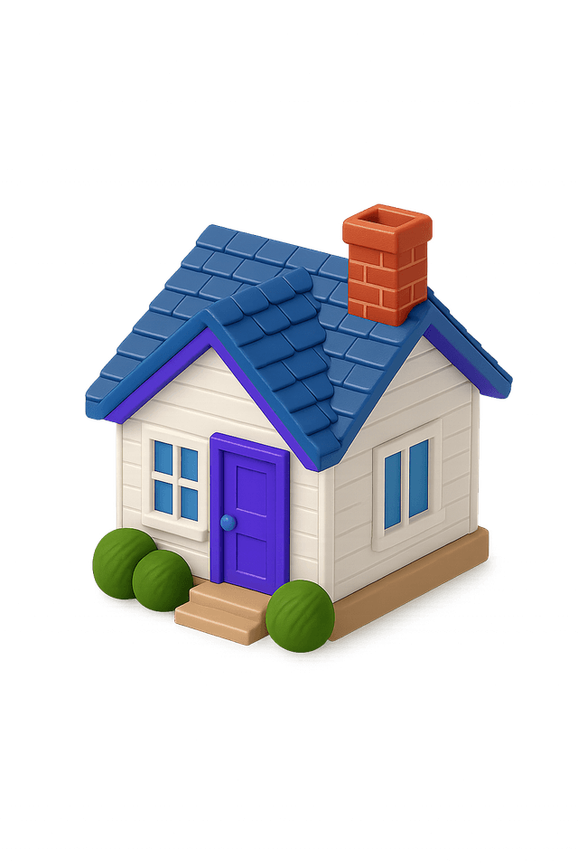 For Homeowners illustration